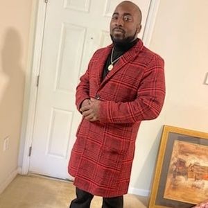 Meet your Posher, Chris